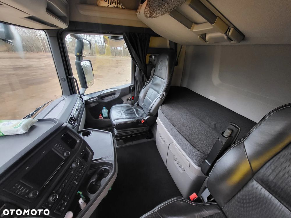 Scania 500 S - 7