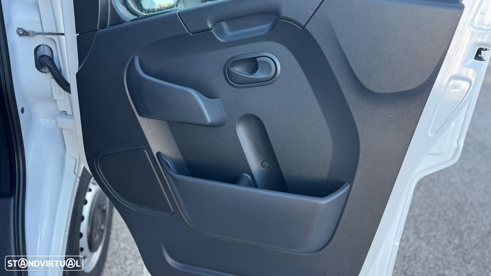 Renault Master 2.3 dCi L2 H2 - 27