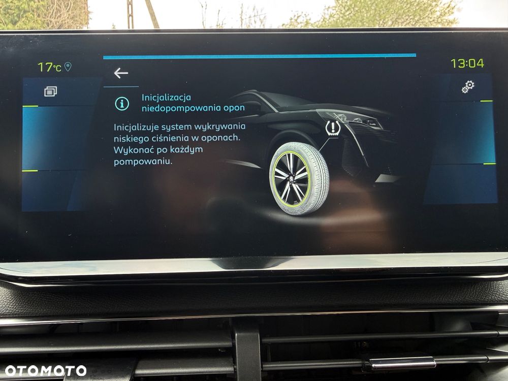 Peugeot 3008 225 e-EAT8 Allure Pack - 26