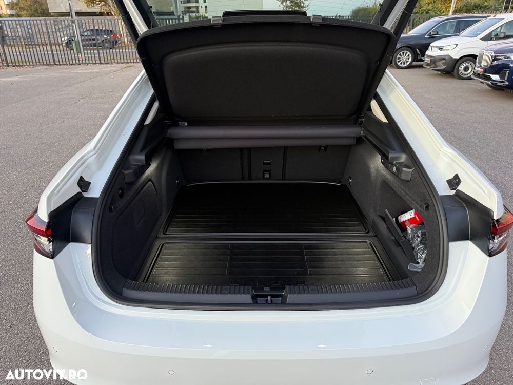 Skoda Superb - 40