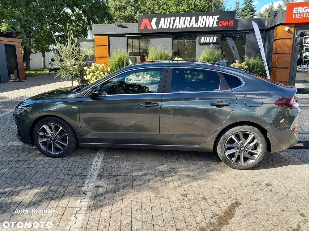 Hyundai i30 1.5 T-GDI 48V Smart DCT - 8