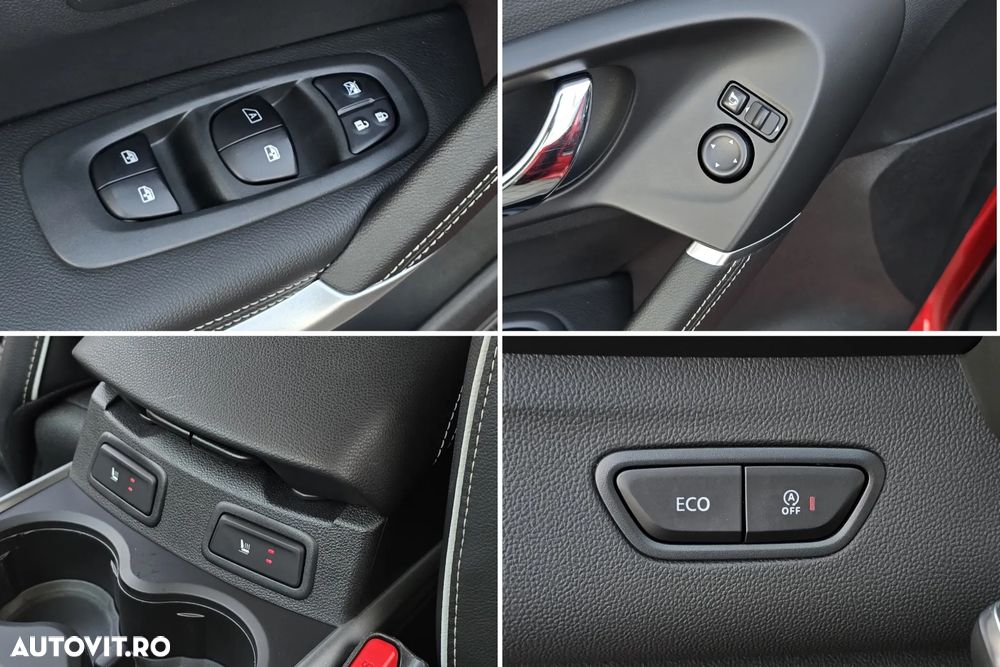 Renault Kadjar Energy dCi 130 4x4 Bose Edition - 23