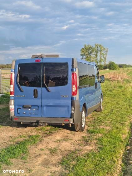 Renault Trafic L1H1 Passenger Lux - 4