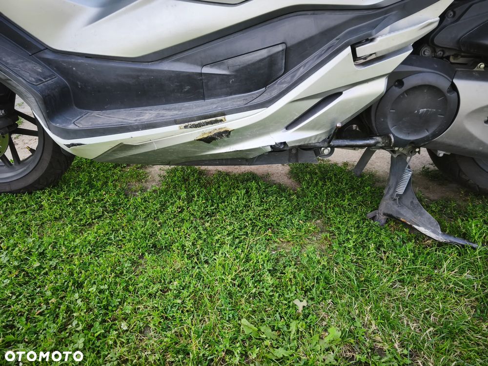 Honda NSS - 14