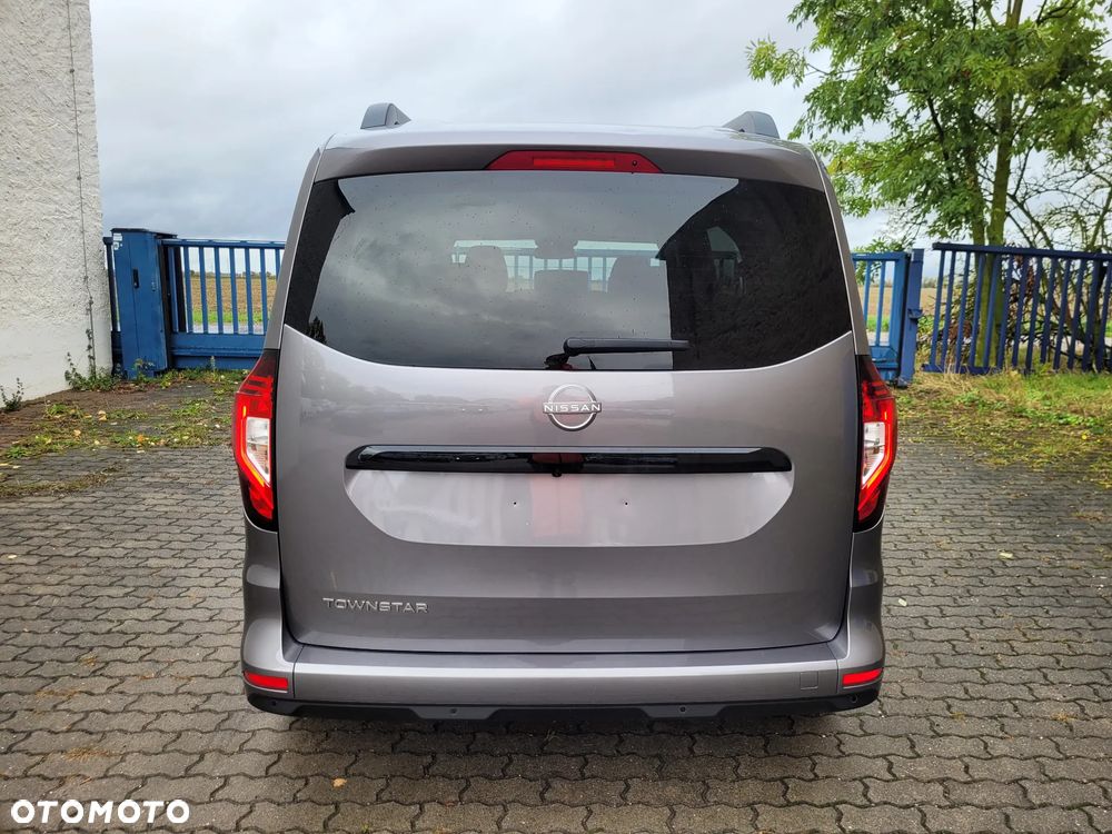 Nissan Townstar L2 2,3 - 25