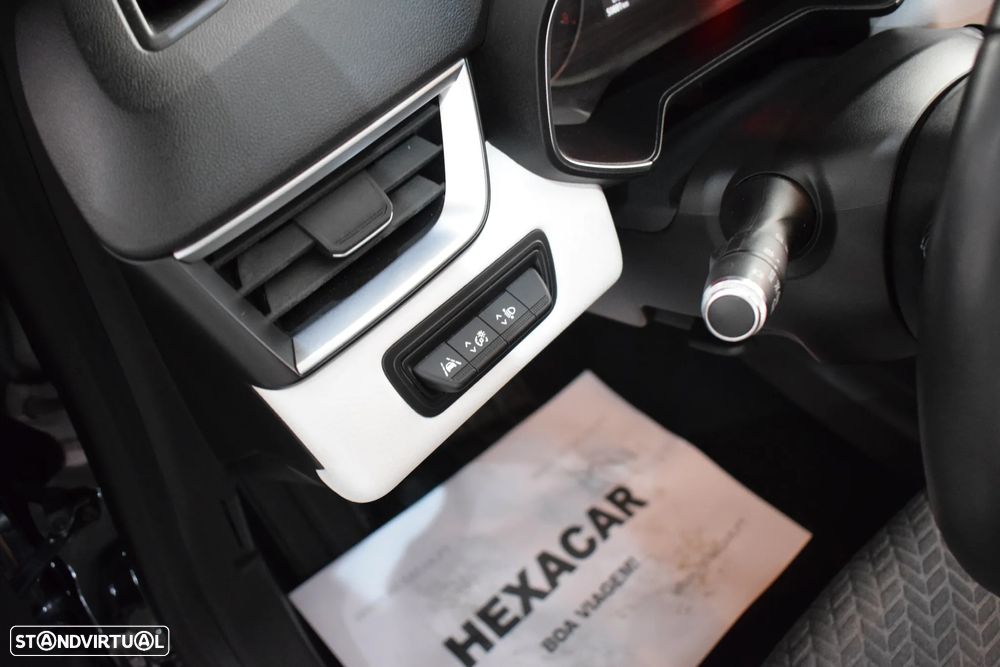 Renault Clio 1.0 TCe Evolution - 8