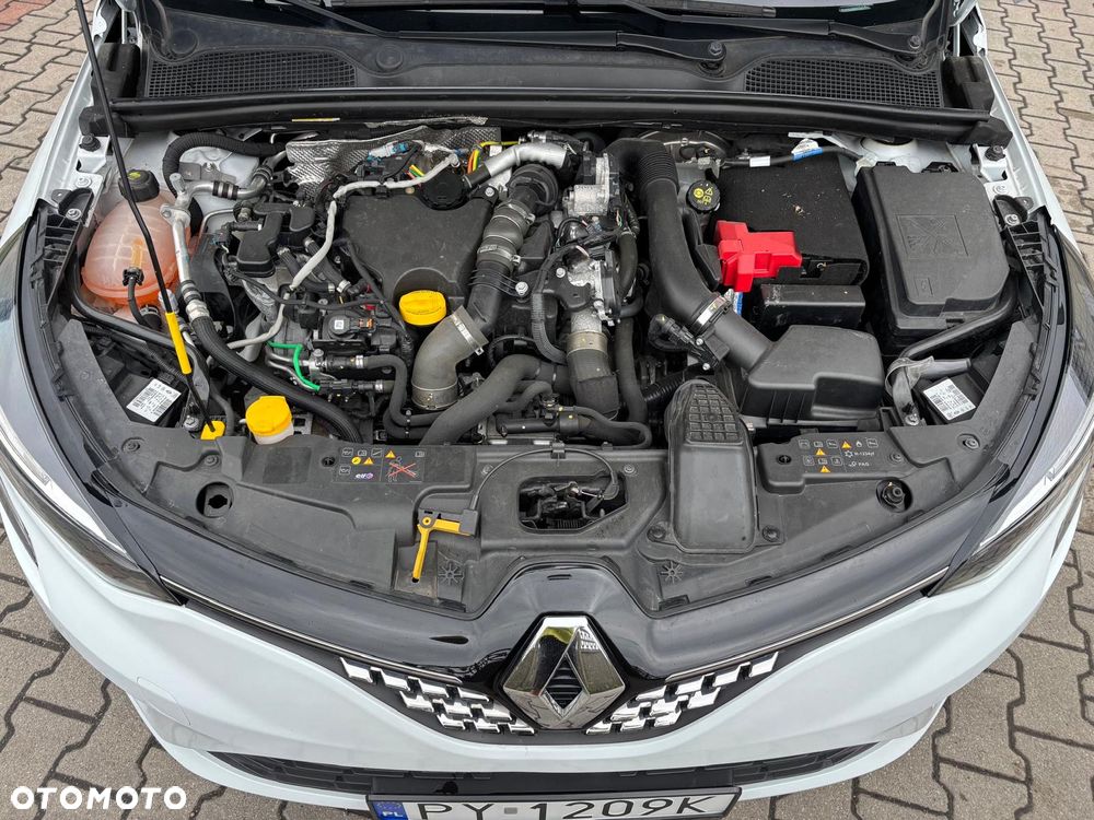 Renault Clio 1.5 dCi Energy Life - 9