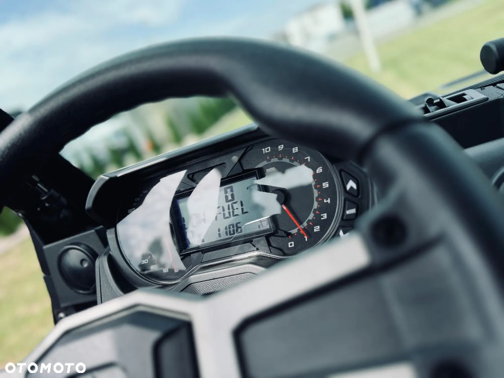 Polaris Ranger XP - 11