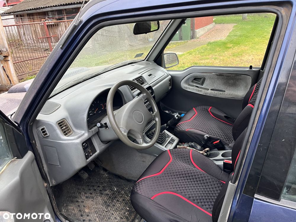 Suzuki Vitara - 1