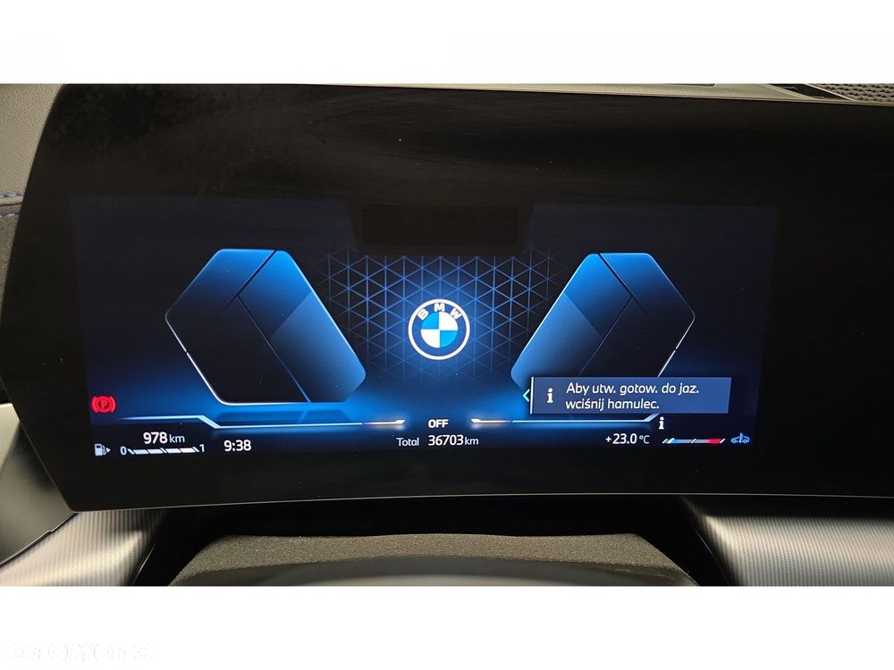 BMW X2 xDrive18d M Sport - 21