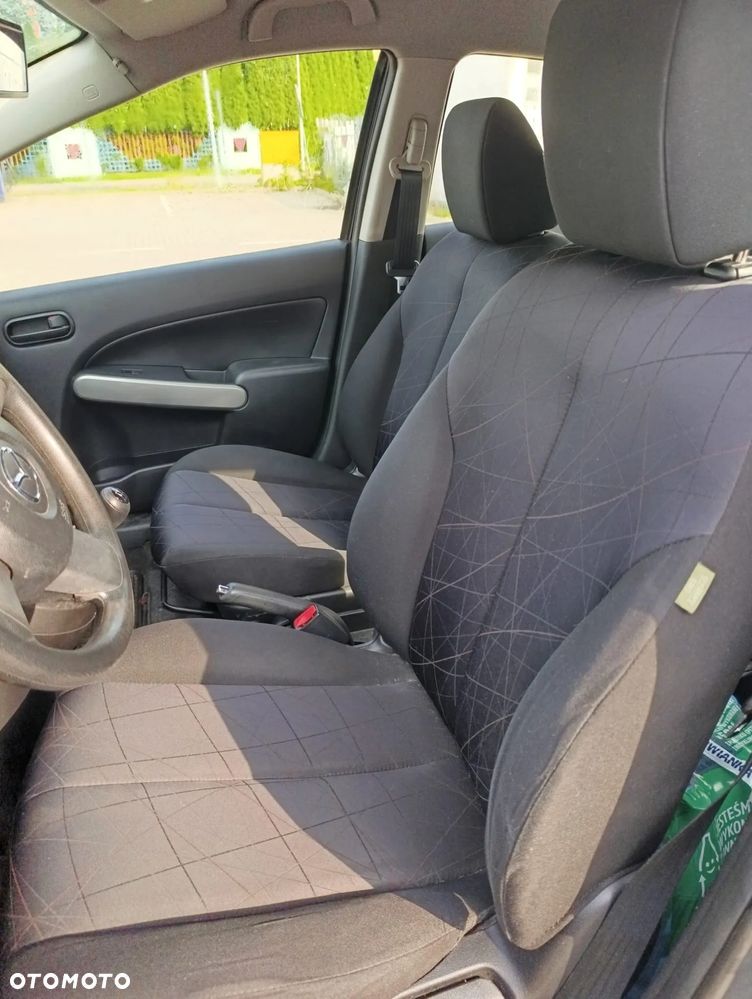 Mazda 2 1.3 Comfort - 7