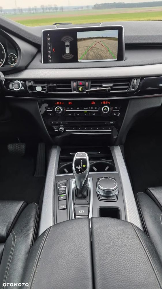 BMW X5 xDrive25d - 7