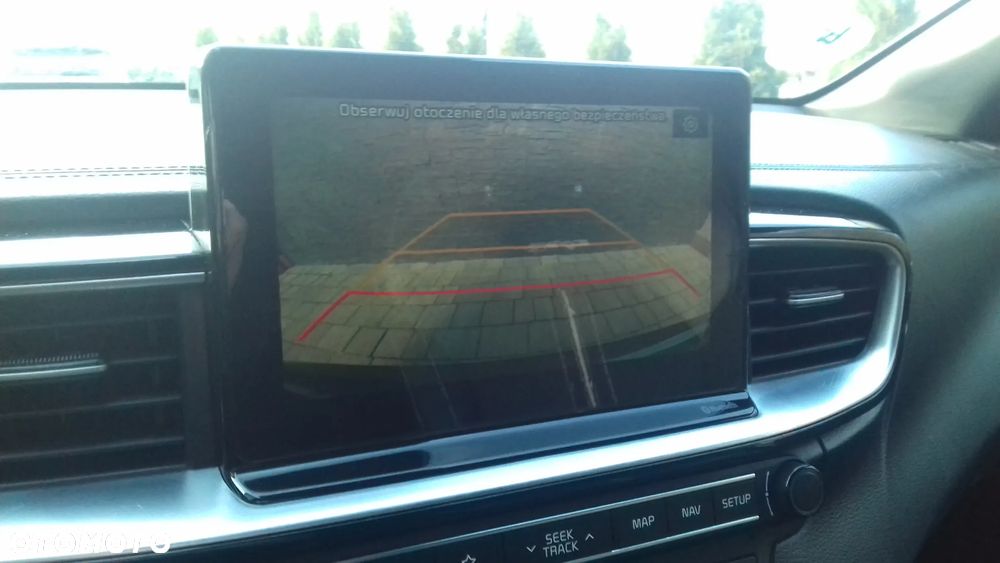 Kia ProCeed 1.4 T-GDI DCT7 OPF GT LINE - 17