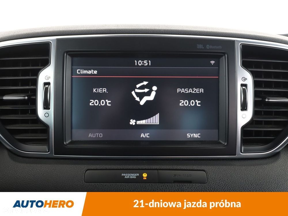 Kia Sportage 2.0 CRDI GT Line 4WD - 24