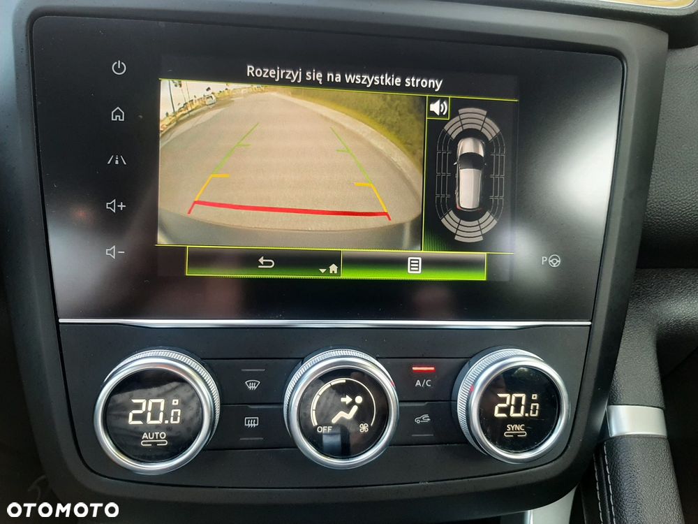 Renault Kadjar BLUE dCi 115 EDC BUSINESS EDITION - 34