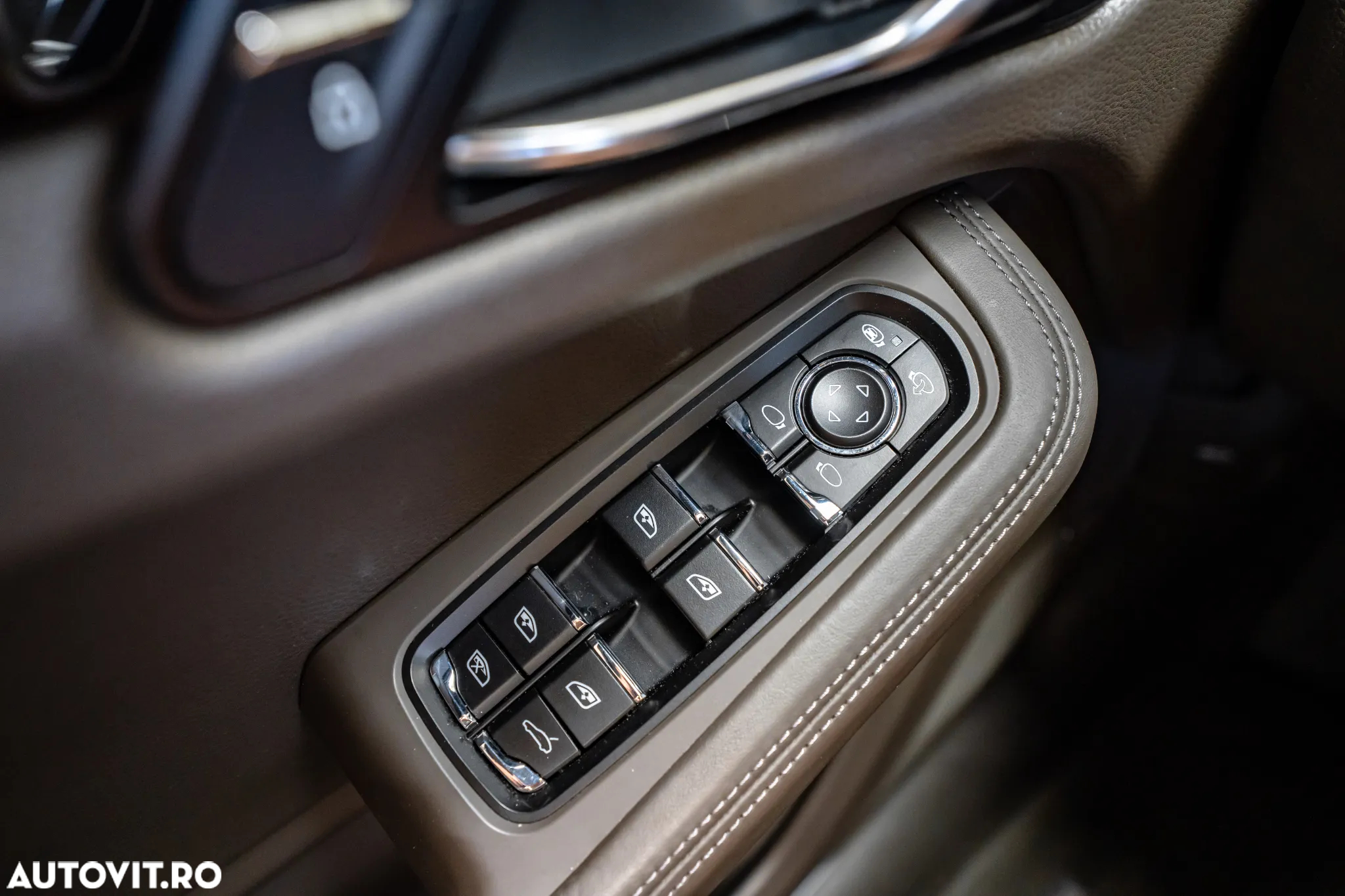 Porsche Macan S - 17