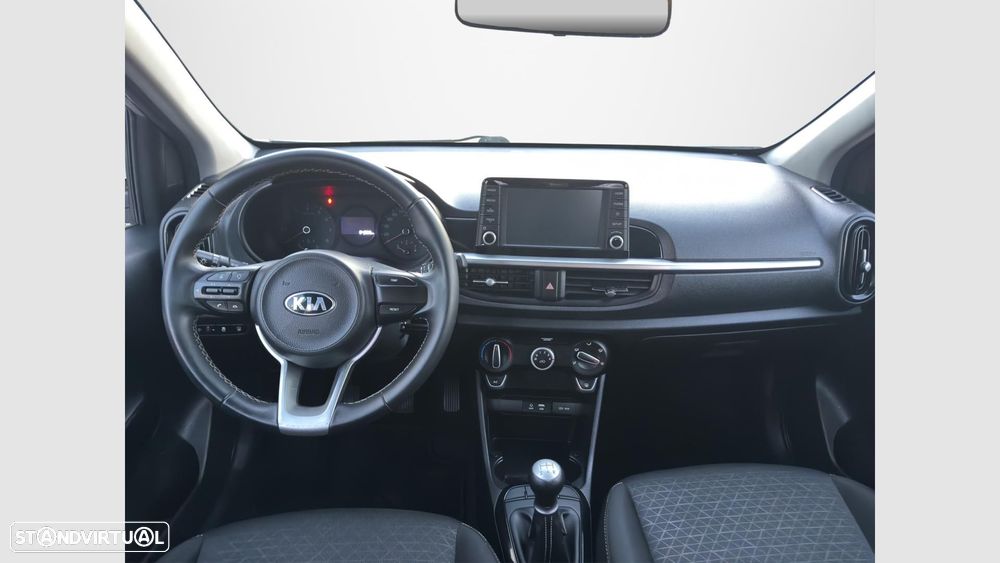 VW Polo 1.0 TSI Urban - 12