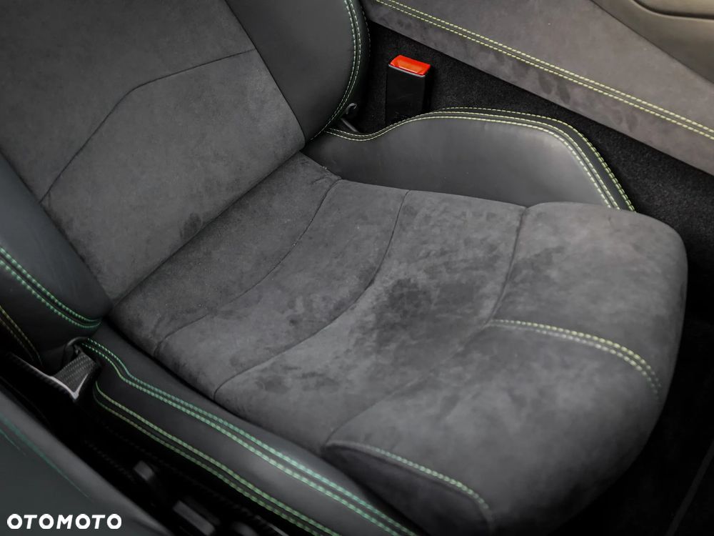 Lamborghini Aventador - 29