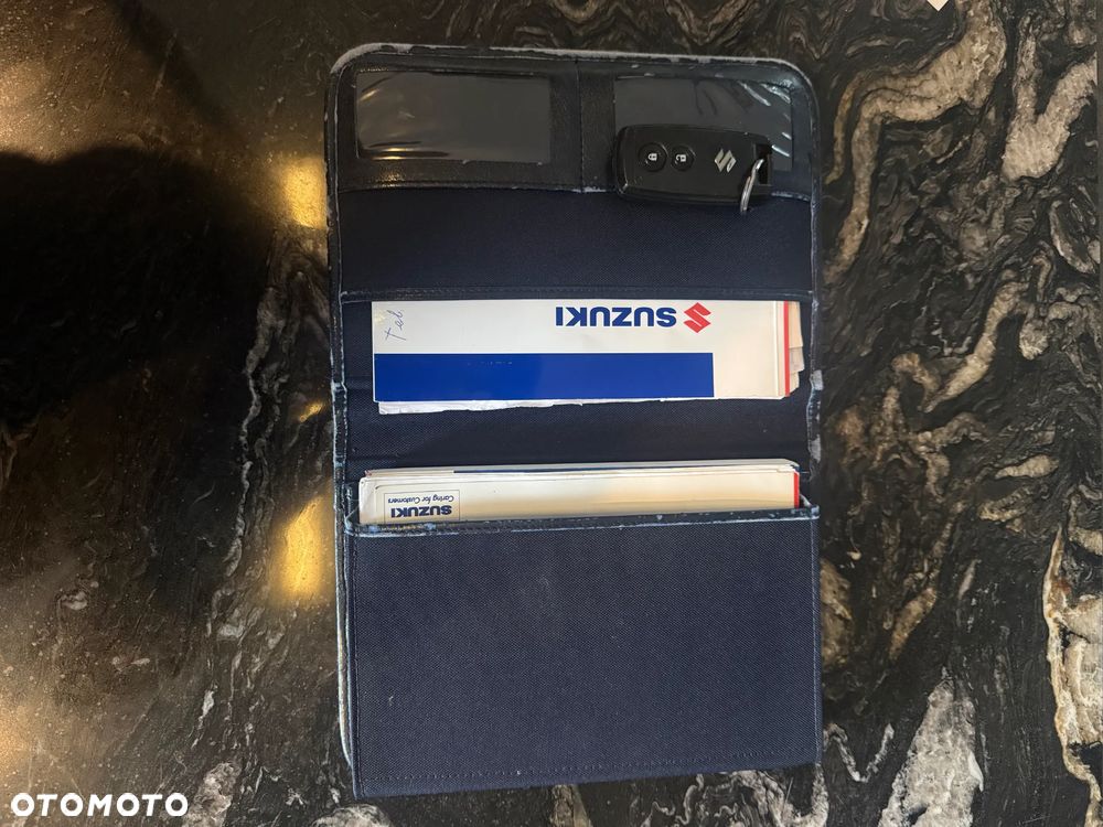 Suzuki SX4 1.6 GS / Premium 4WD - 21