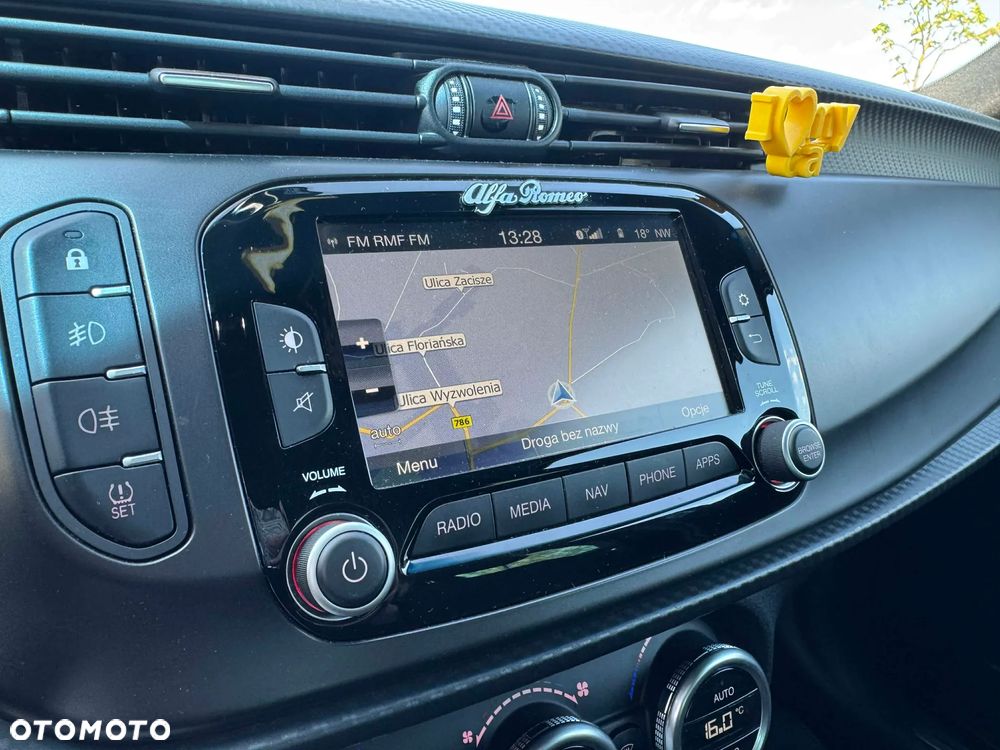 Alfa Romeo Giulietta - 26