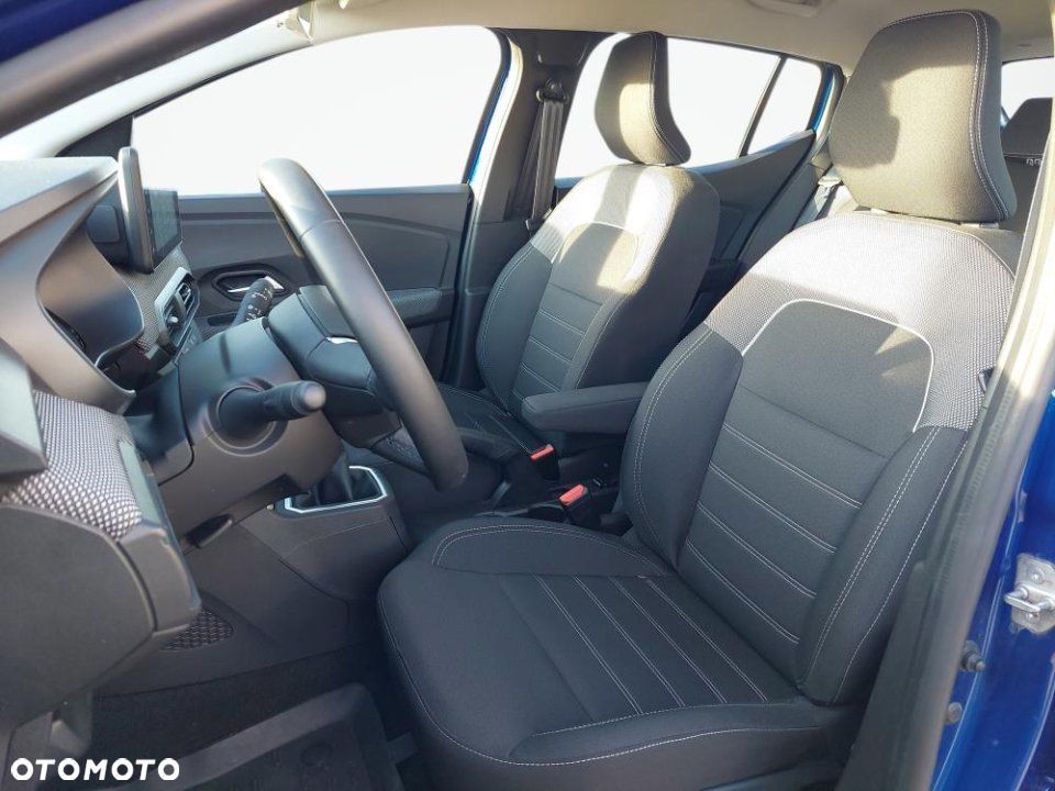 Dacia Sandero - 39
