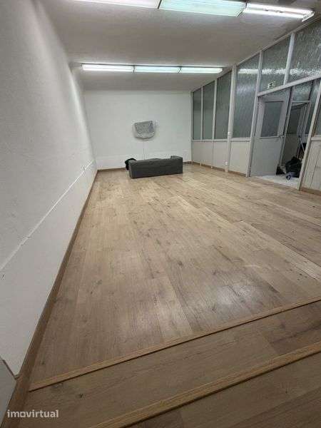 Vendo armazem 230 metros - Grande imagem: 4/7