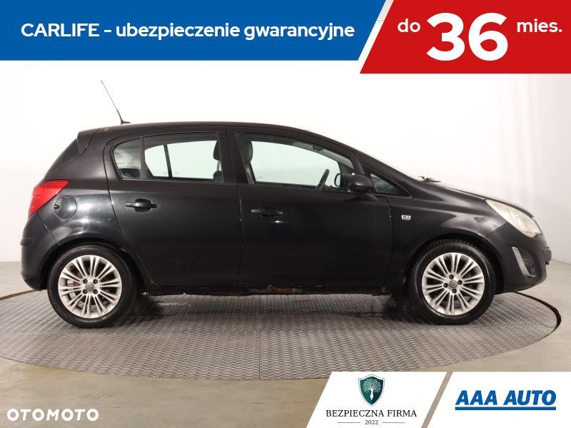 Opel Corsa - 8