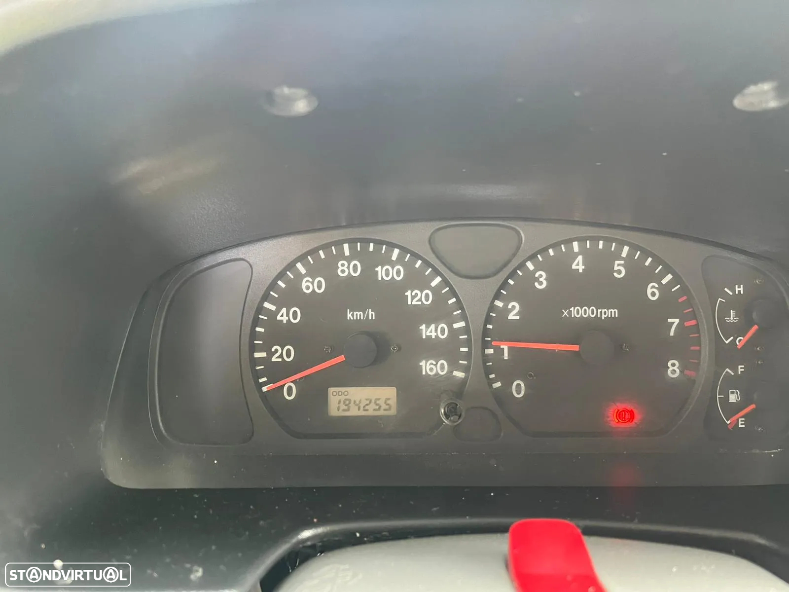 Suzuki Jimny 1.3 16V Canvas Top - 3