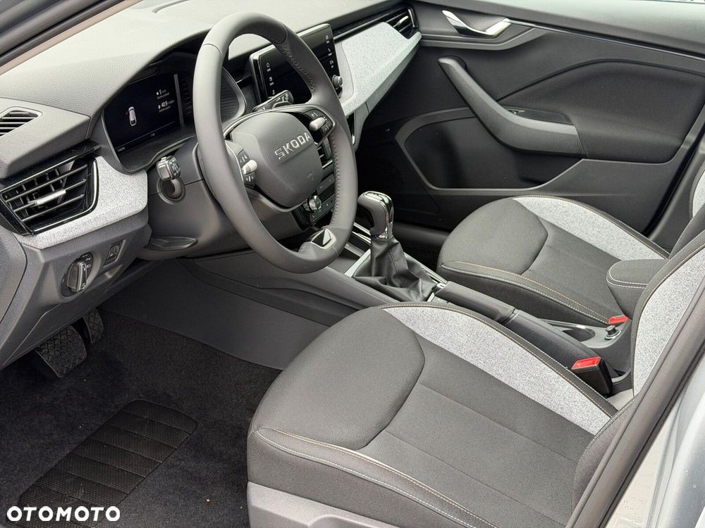 Skoda Scala - 12