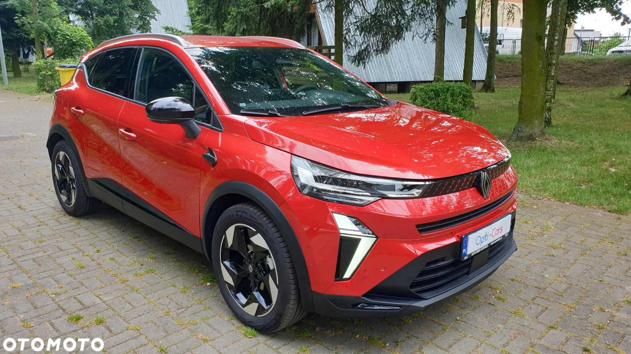 Renault Captur - 18
