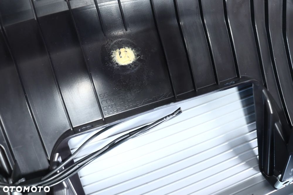 Deska Konsola AIRBAG Toyota Yaris CROSS XP210 (20-) ORYGINAŁ - 12