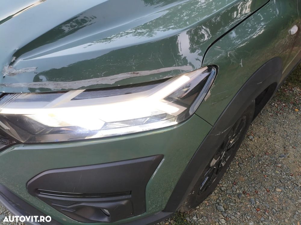 Dacia Jogger 5 locuri TCe 110 Extreme - 5
