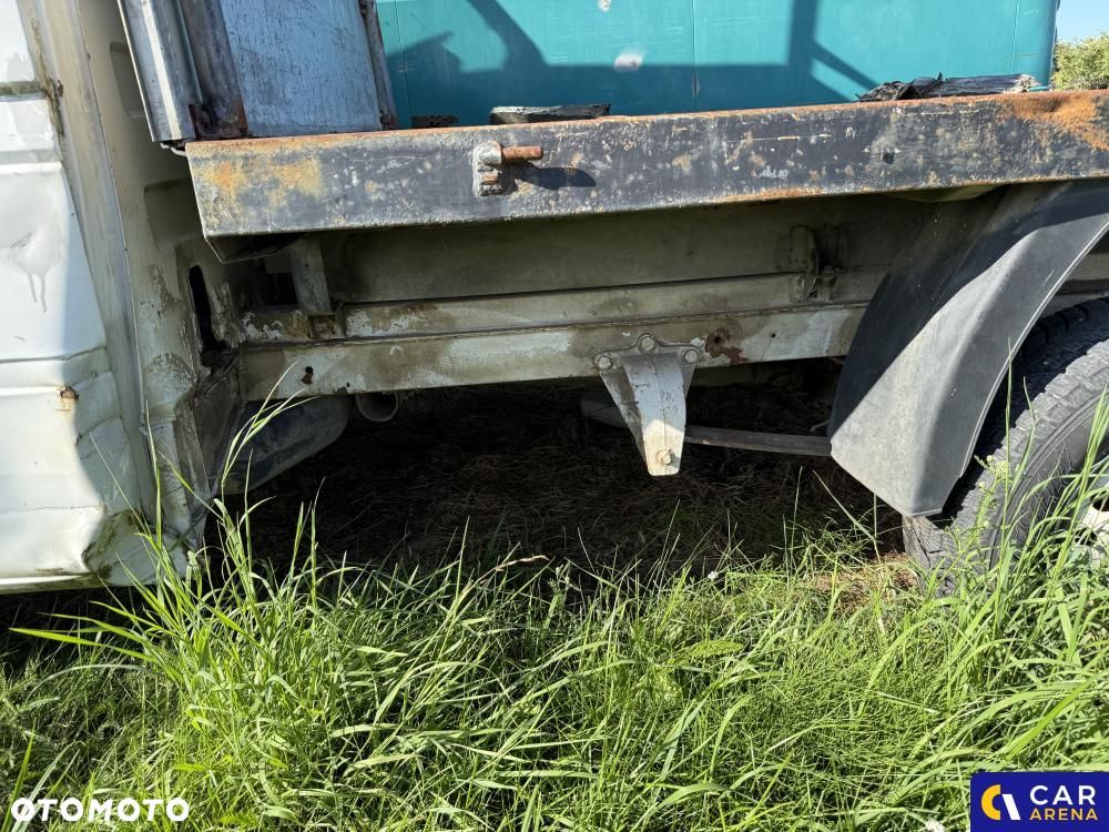 Mercedes-Benz 311 - 9