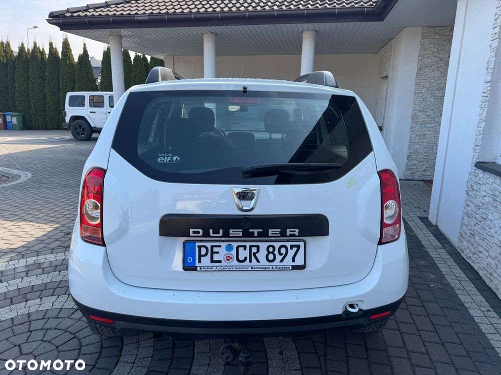 Dacia Duster - 5