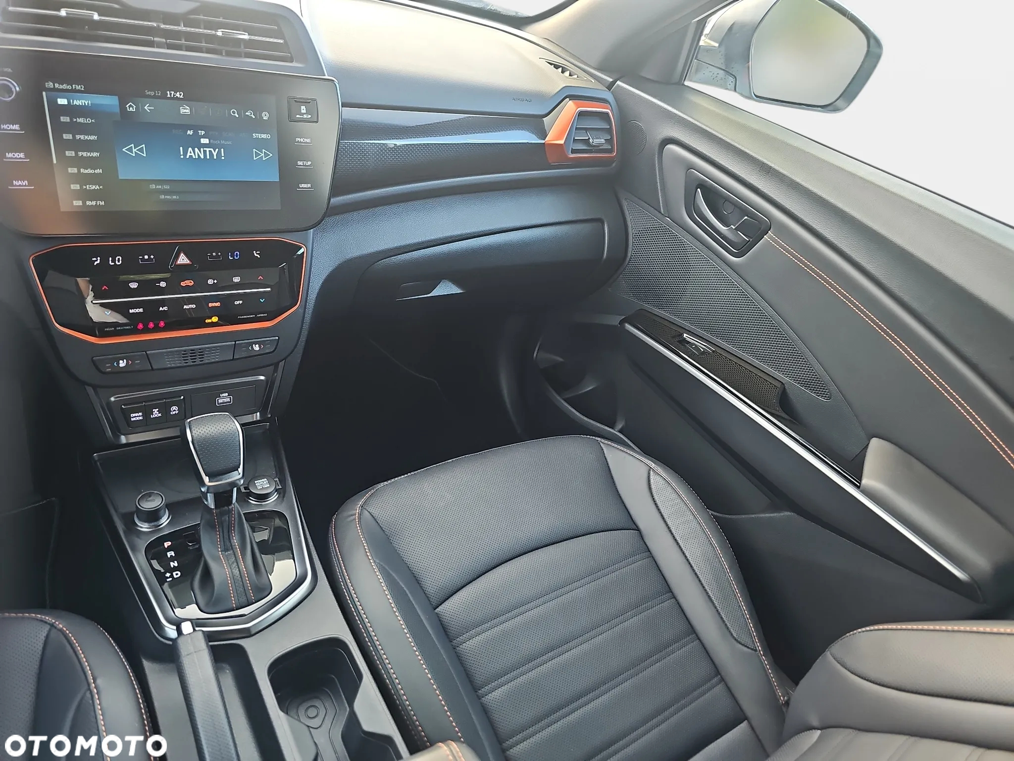 SsangYong/KGM Tivoli 1.5 T-GDI Wild 4x4 - 18