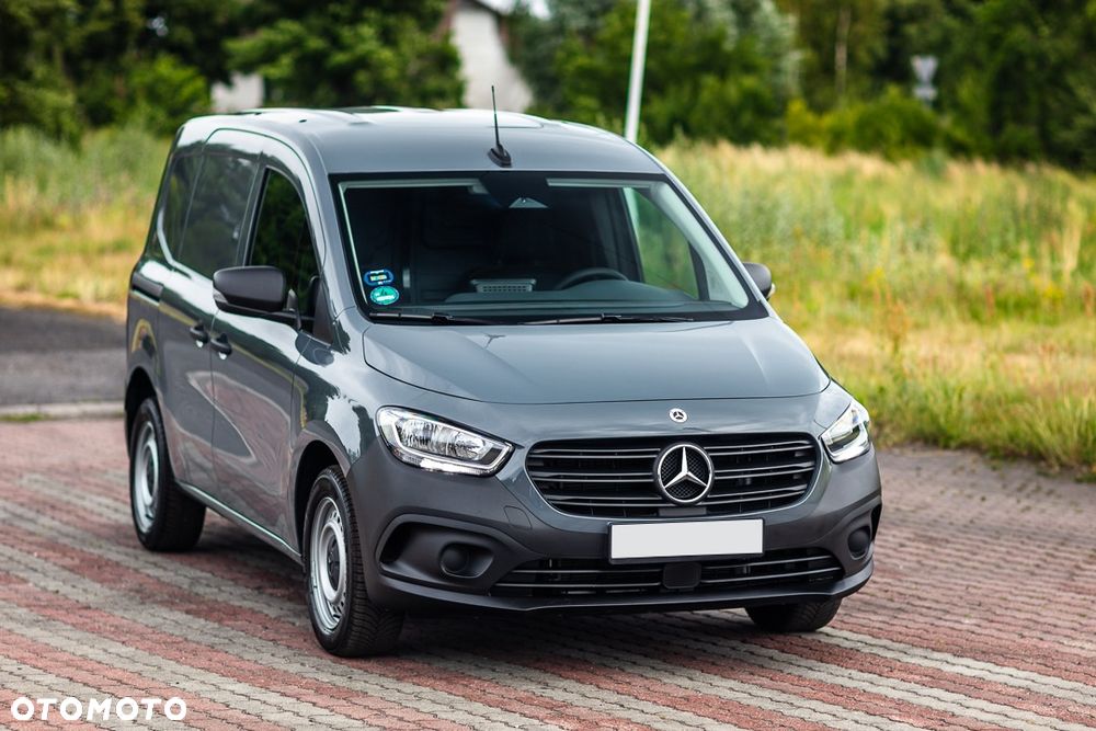 Mercedes-Benz Citan Tourer Standard WORKER Plus - 1