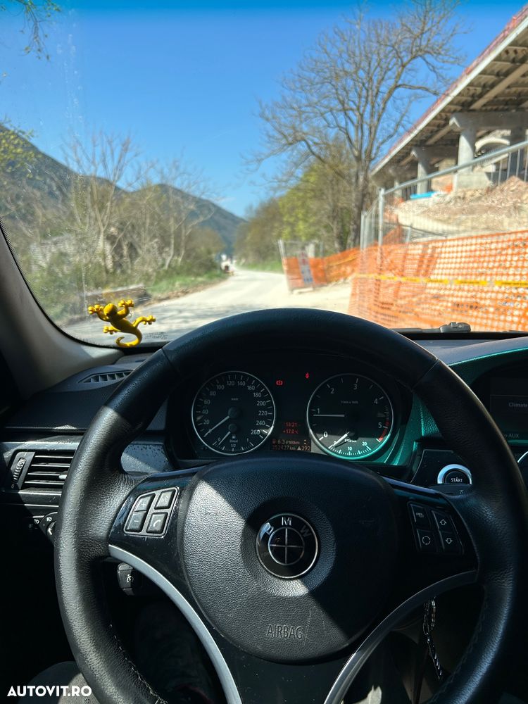 BMW Seria 3 320d - 1