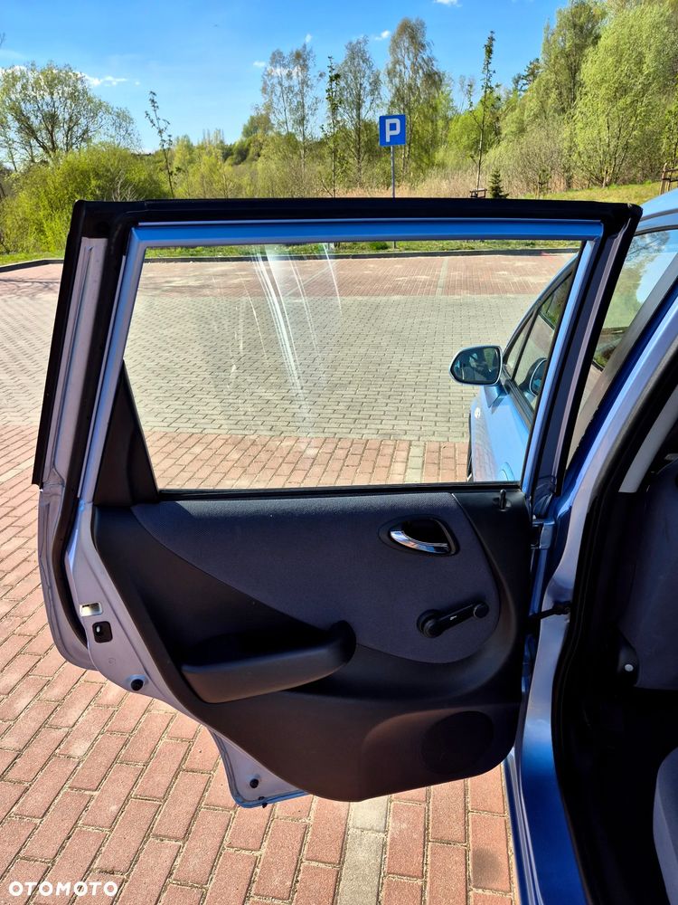 Honda Jazz - 14