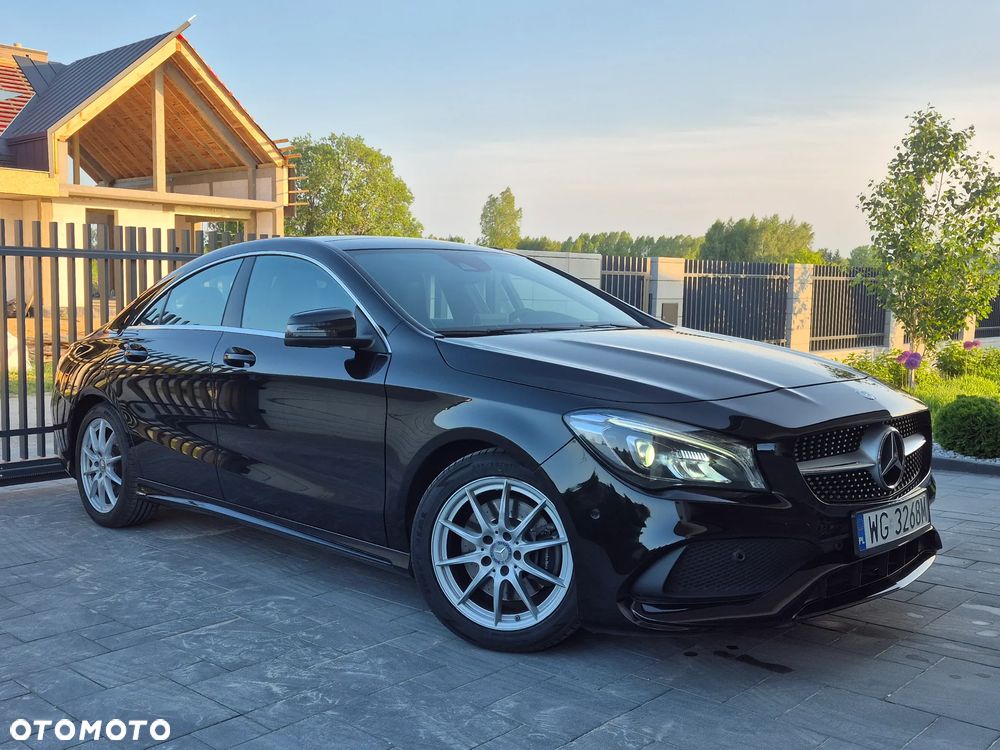 Mercedes-Benz CLA 250 4Matic 7G-DCT - 3