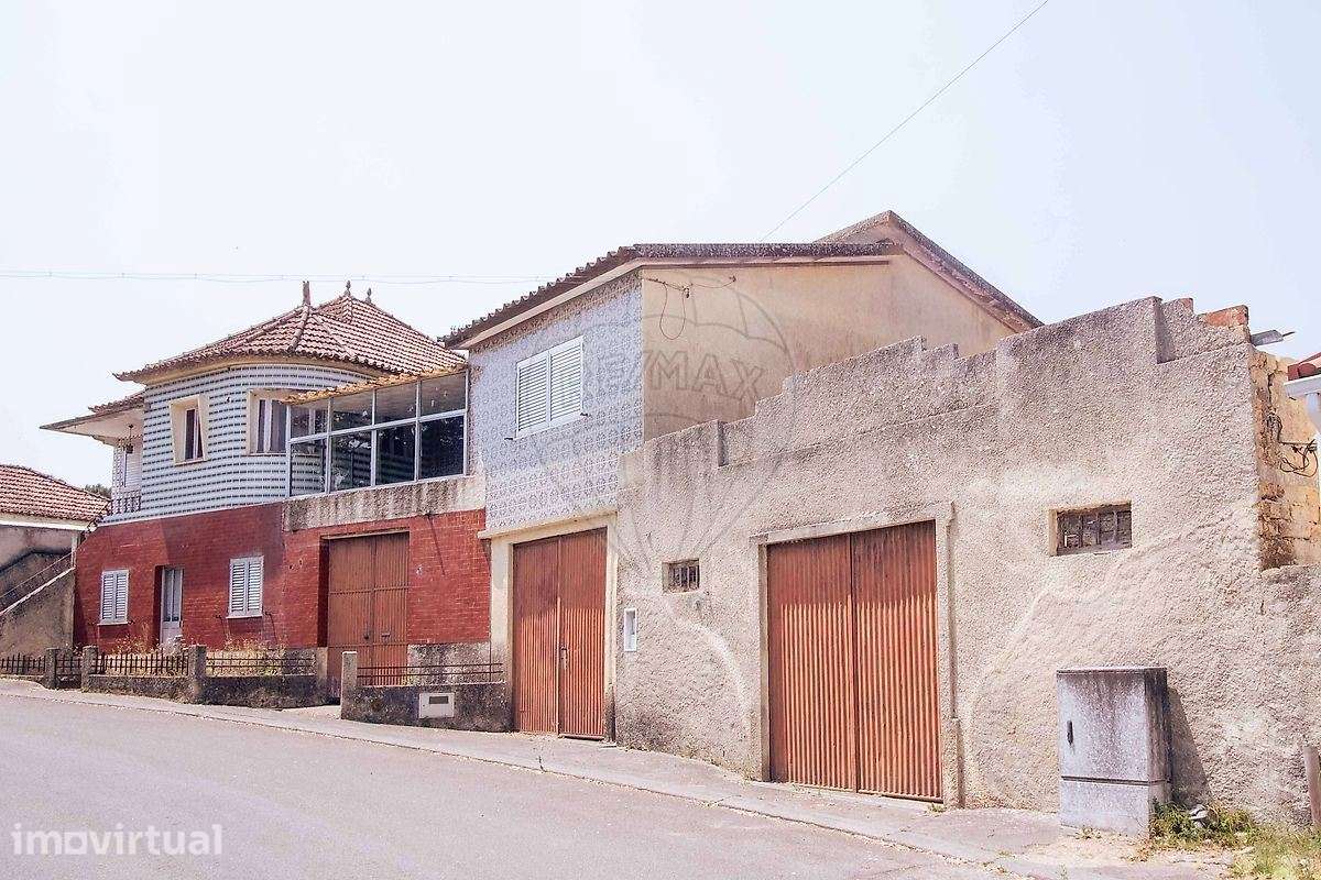 Moradia T7 em  Bustos, Troviscal e Mamarrosa - Grande imagem: 2/10