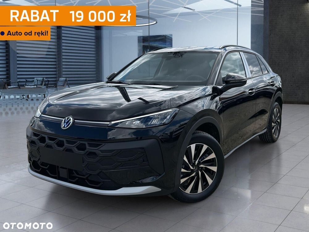 Volkswagen T-Roc 1.5 eTSI Life DSG - 2