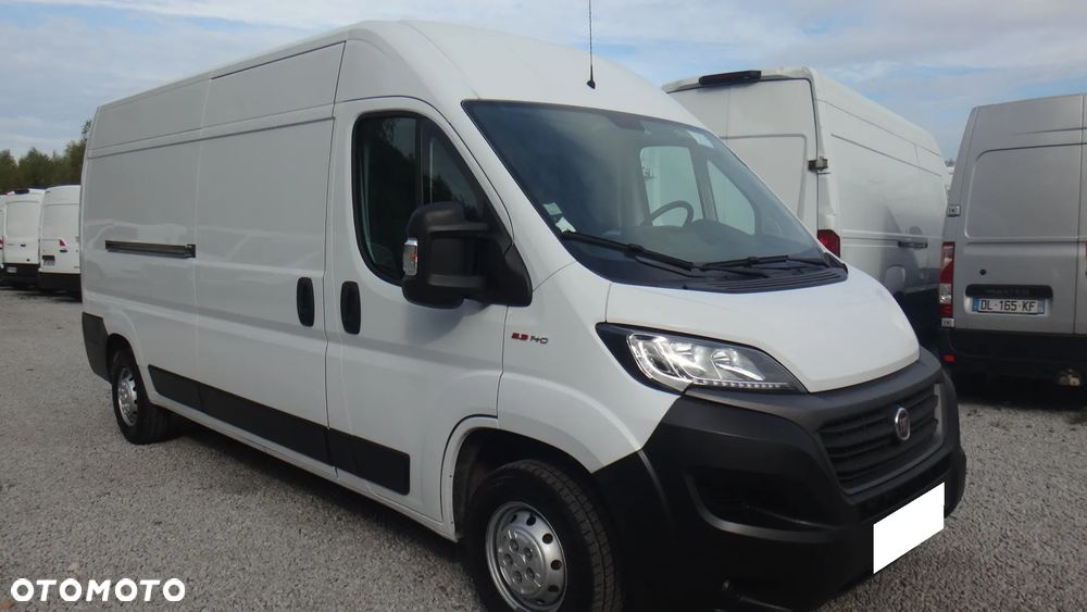 Fiat Ducato - 3