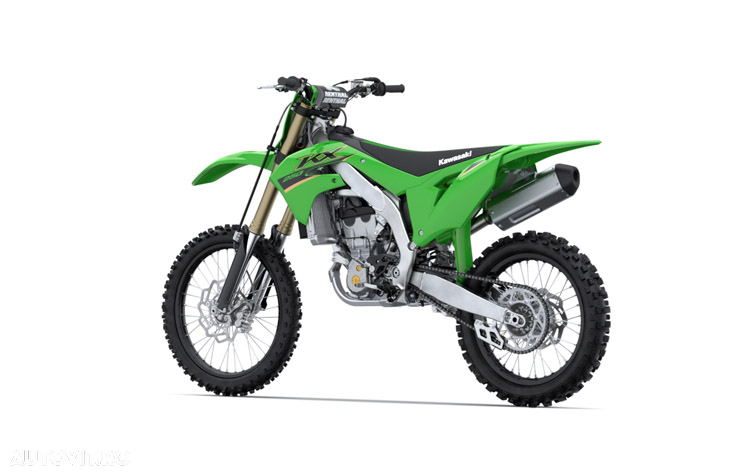 Kawasaki Altul - 5