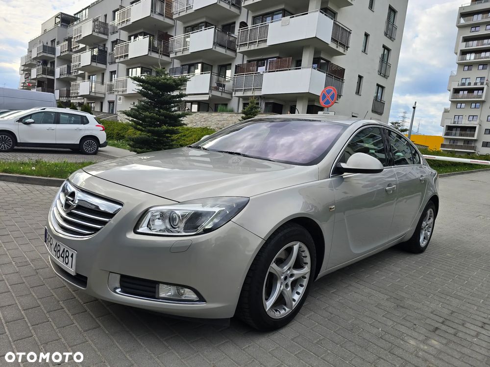 Opel Astra - 2