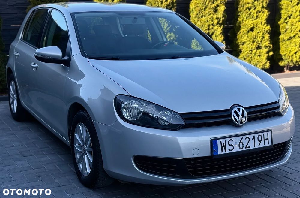 Volkswagen Golf - 3