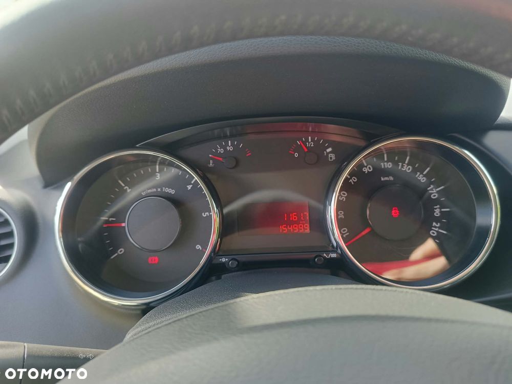 Peugeot 3008 HDi 115 Allure - 18