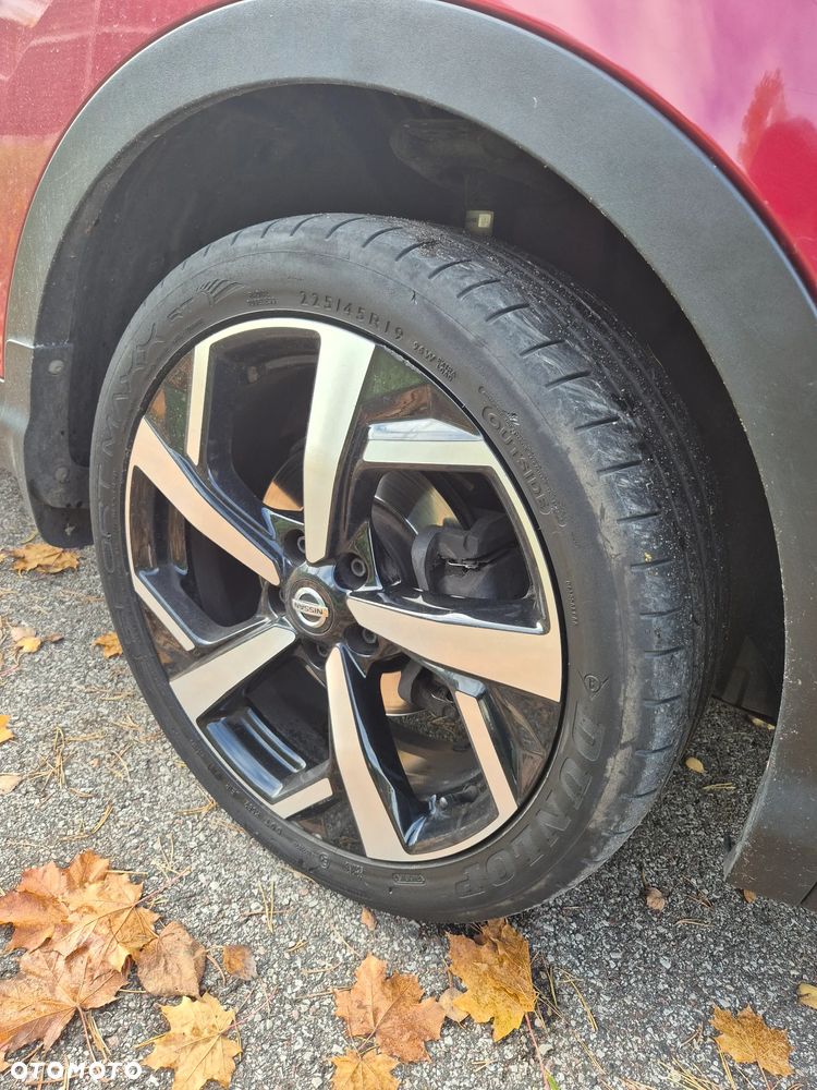 Nissan Qashqai 1.2 DIG-T Tekna Xtronic EU6 - 6