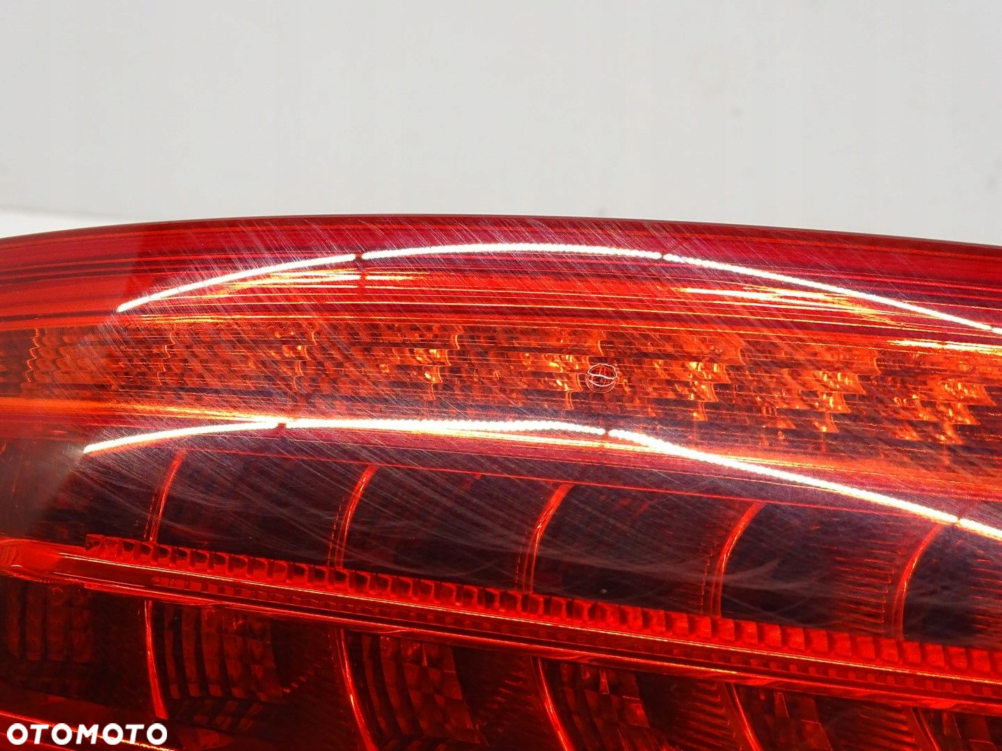 LAMPA LED LEWY TYŁ LEWA TYLNA AUDI A5 8T LIFT 3D COUPE 8T0945095H - 5