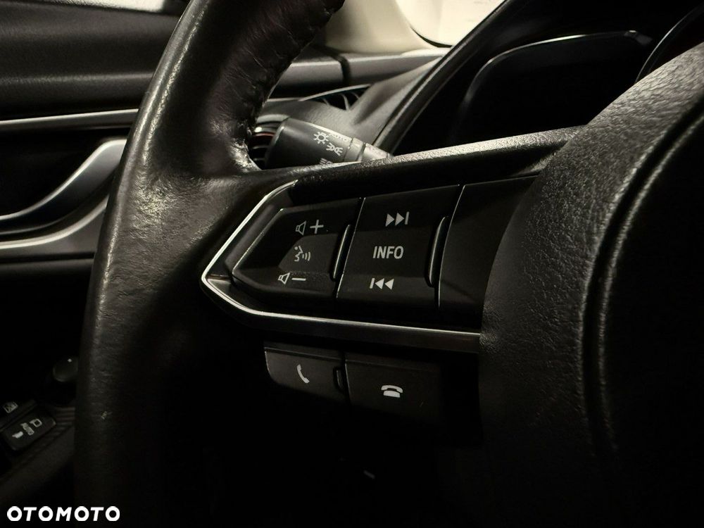 Mazda CX-3 SKYACTIV-G 120 FWD Exclusive-Line - 30