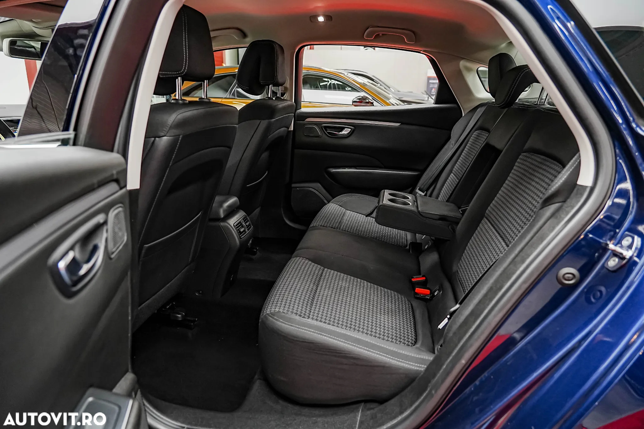 Renault Talisman TCe EDC FAP Zen - 6
